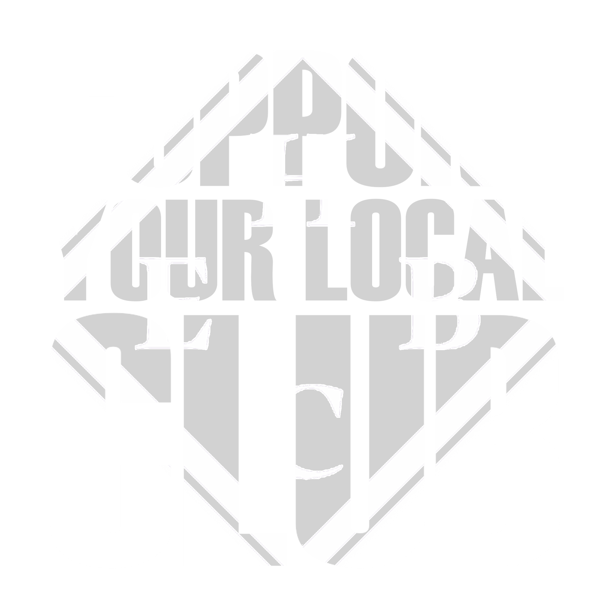 Support Your Local Club
